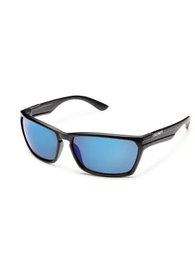     SUNCLOUD  Cutout Sunglasses    