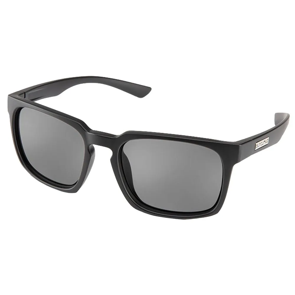 Suncloud Hundo Polarized Sunglasses