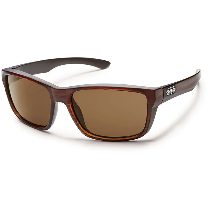 Suncloud Mayor Polarized Sunglasses