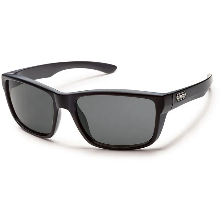 Suncloud Mayor Polarized Sunglasses