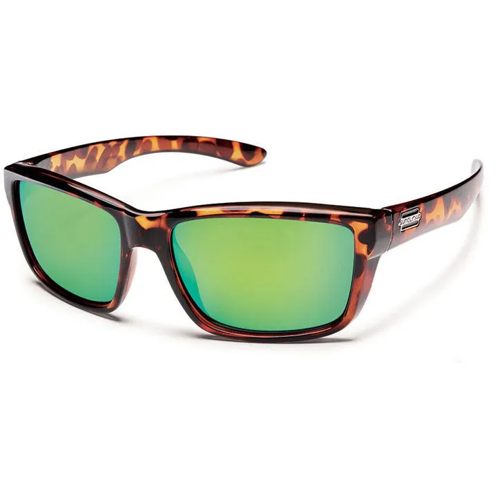 Suncloud Mayor Polarized Sunglasses