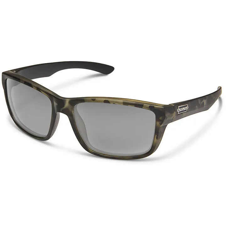 Suncloud Mayor Polarized Sunglasses