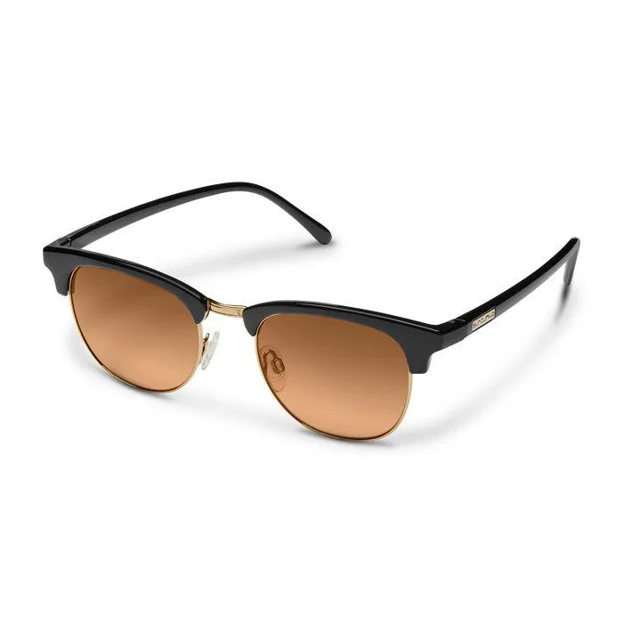 Suncloud Step Out Polarized Sunglasses