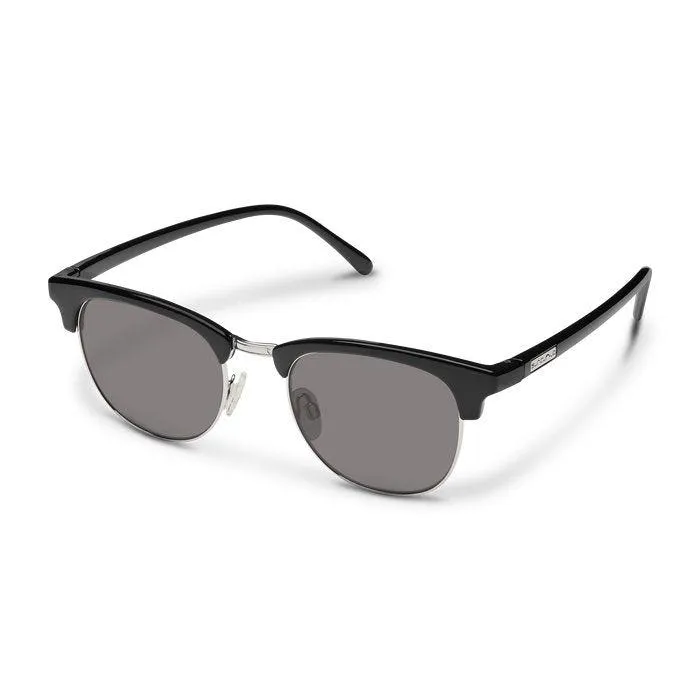 Suncloud Step Out Polarized Sunglasses