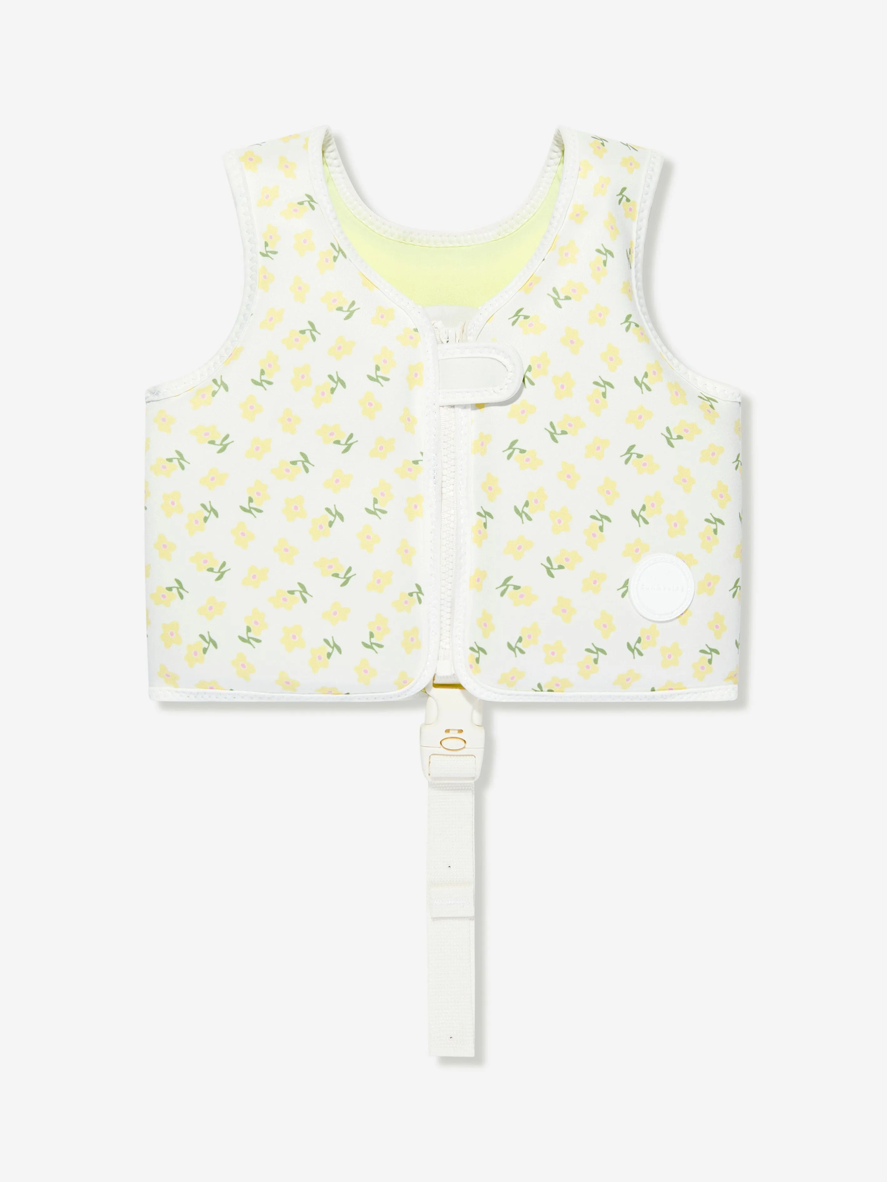 Sunnylife Girls Mima the Fairy Swim Vest in Multicolour