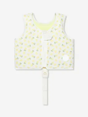 Sunnylife Girls Mima the Fairy Swim Vest in Multicolour