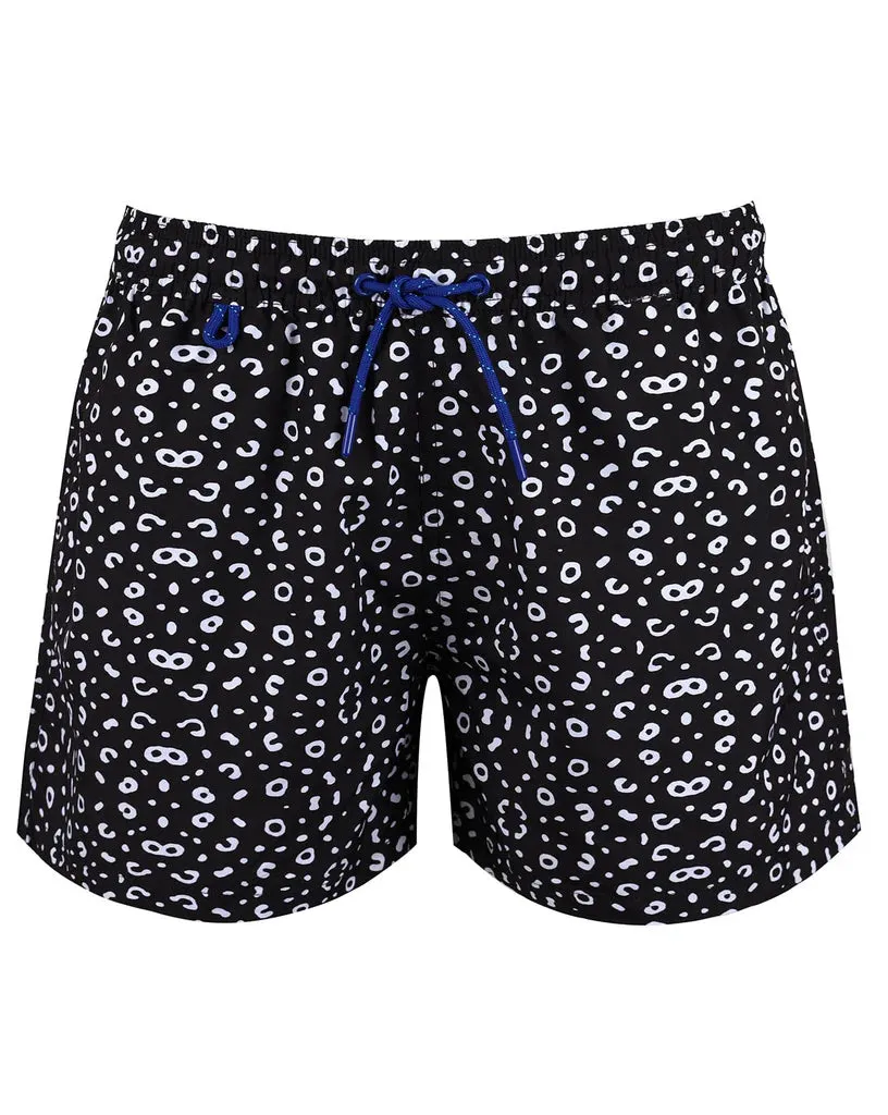 Tahiti Swim Short