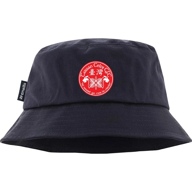 Taiwan Celts GFC Bucket Hat