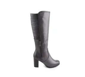 Tamaris Women's 25550 Boot Grey