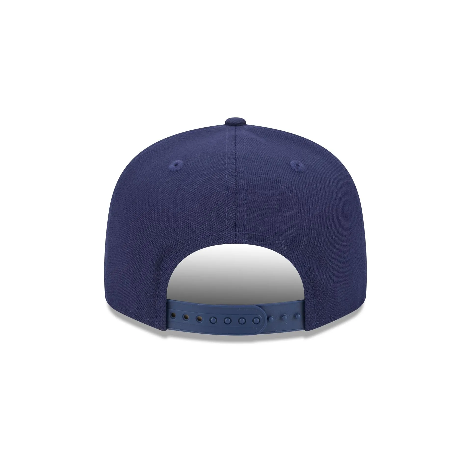 Tampa Bay Rays Cooperstown 9FIFTY Snapback Hat