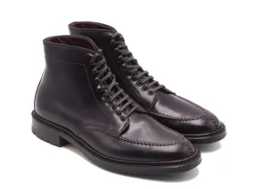 Tanker Boot Color 8 Shell Cordovan