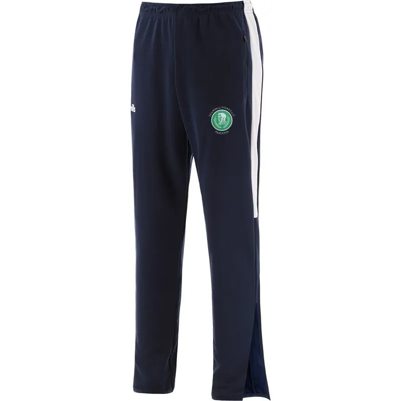 Templederry Kenyons Aspire Skinny Tracksuit Bottoms