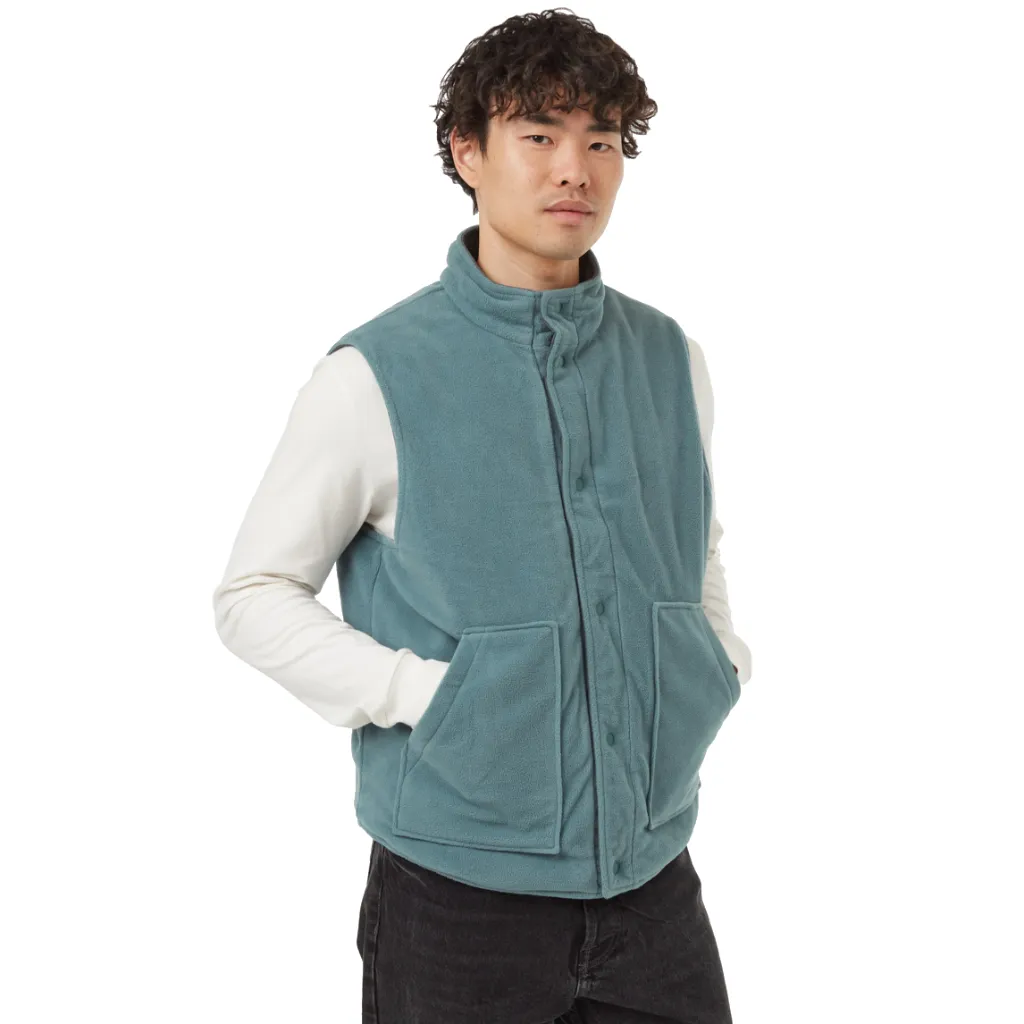 Tentree Men's Nimbus Reversible Vest