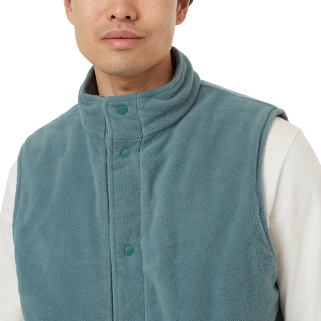 Tentree Men's Nimbus Reversible Vest