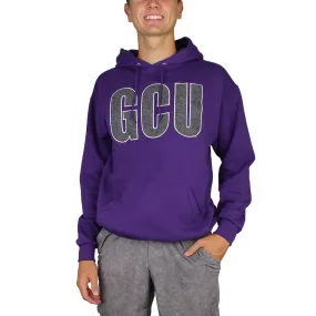 The Lope Shops Men's Purple GCU Hoodie