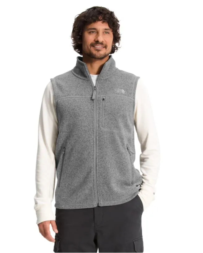 The North Face Mens Gordon Lyons Classic Vest