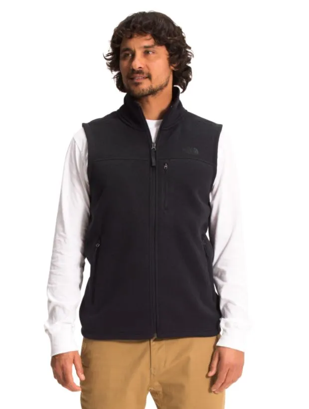 The North Face Mens Gordon Lyons Classic Vest