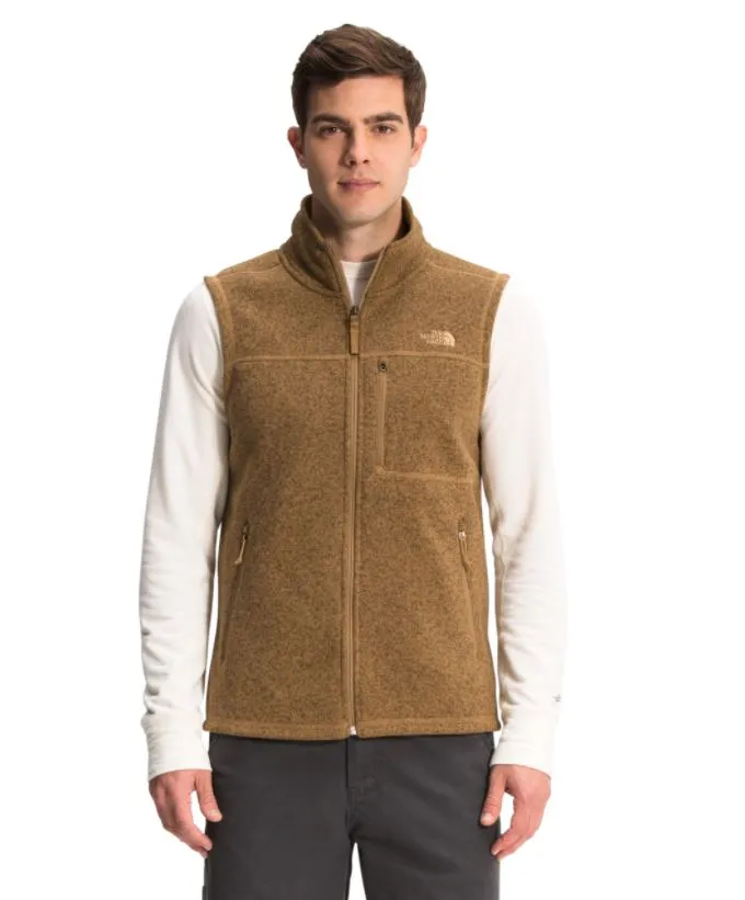 The North Face Mens Gordon Lyons Classic Vest