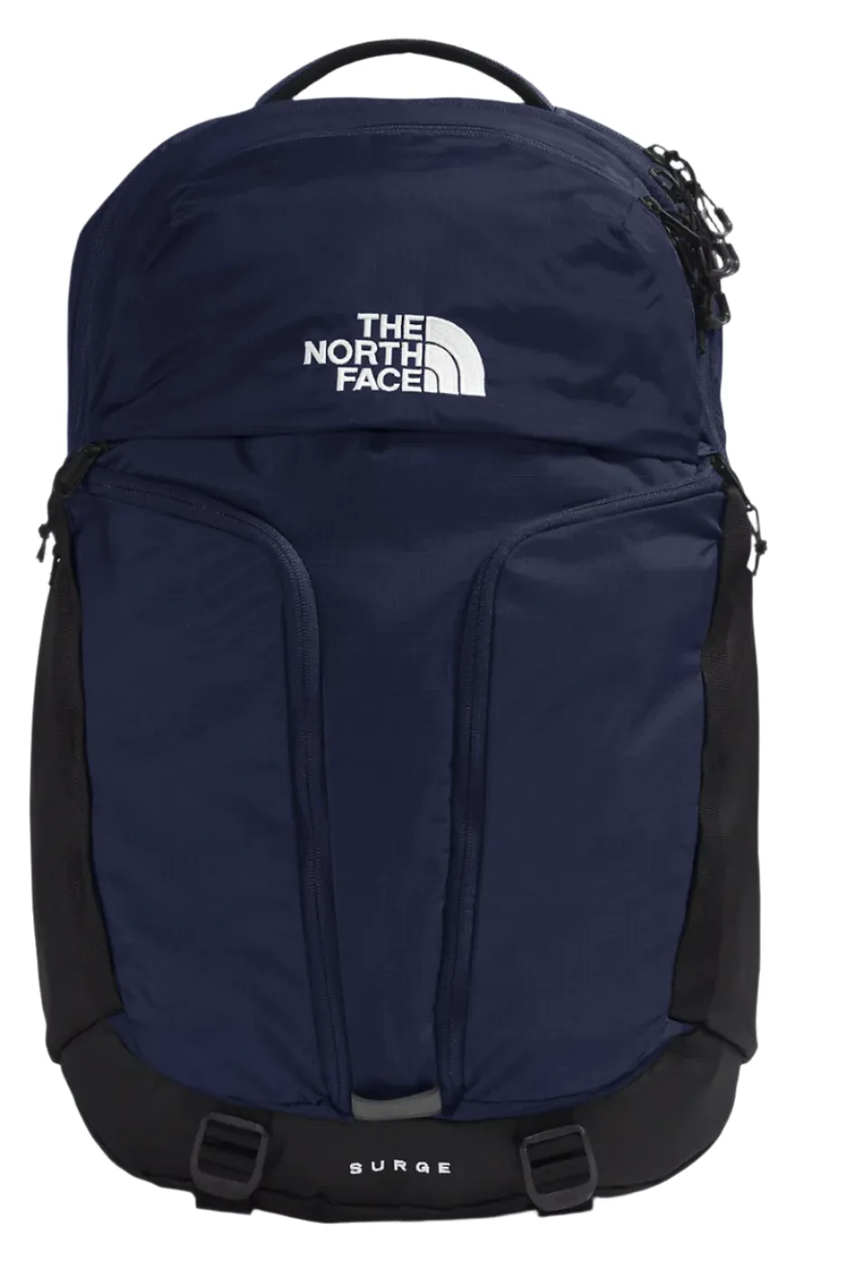 The North Face Surge Backpack