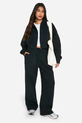 THICK DRAWCORD TRACKSUIT