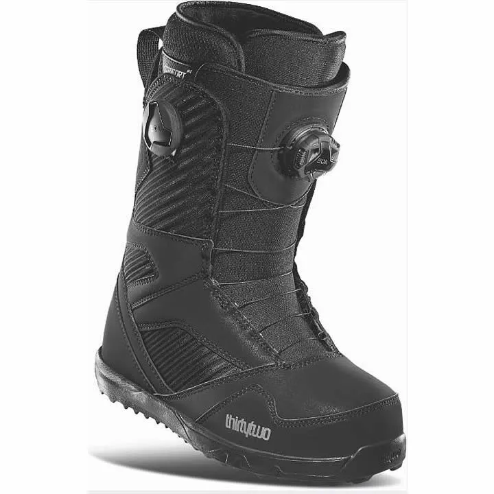 ThirtyTwo Lashed Snowboard Boot 2021