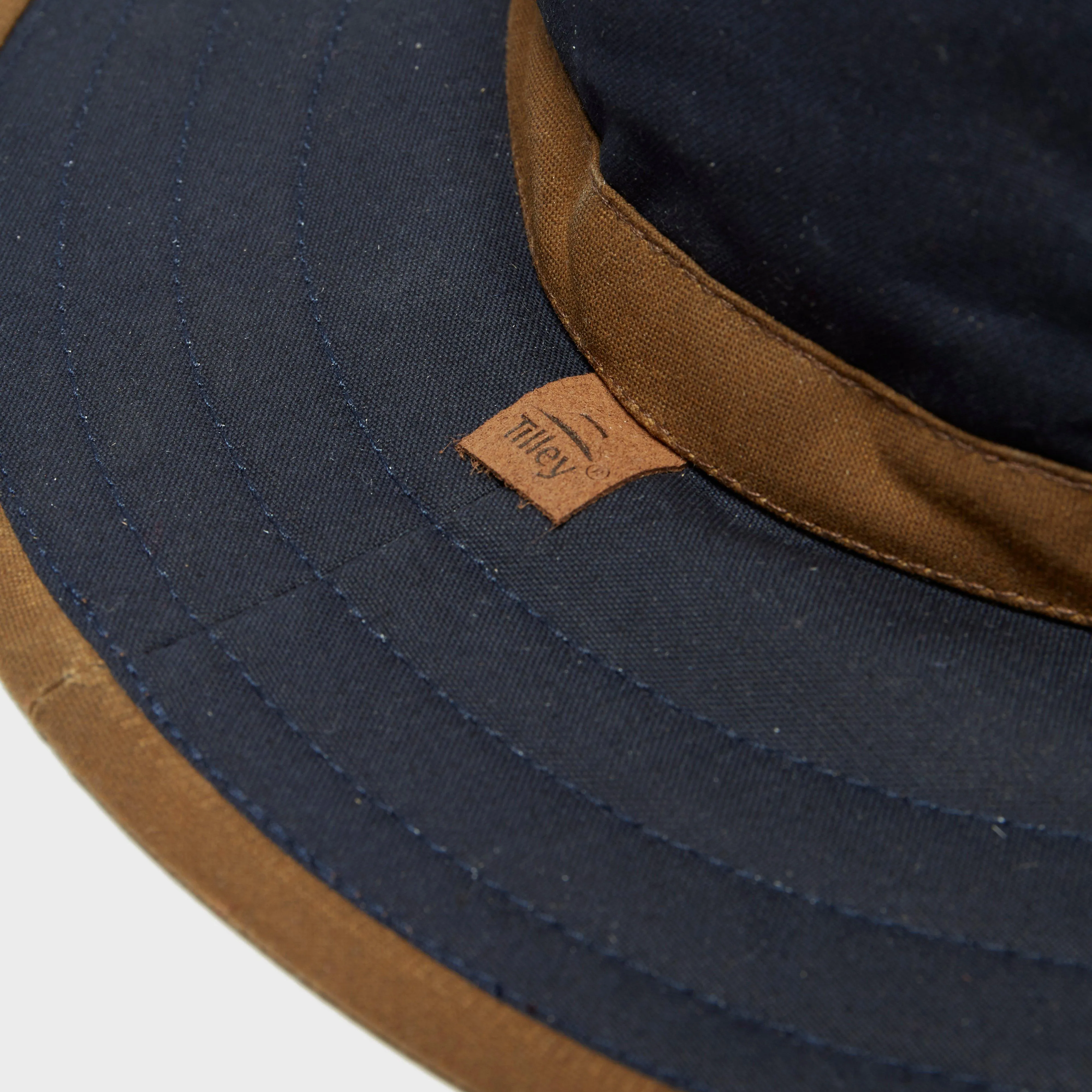 Tilley TWC7 Outback Waxed Cotton Hat | Millets