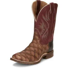 Tony Lama Men's Prescott Boot