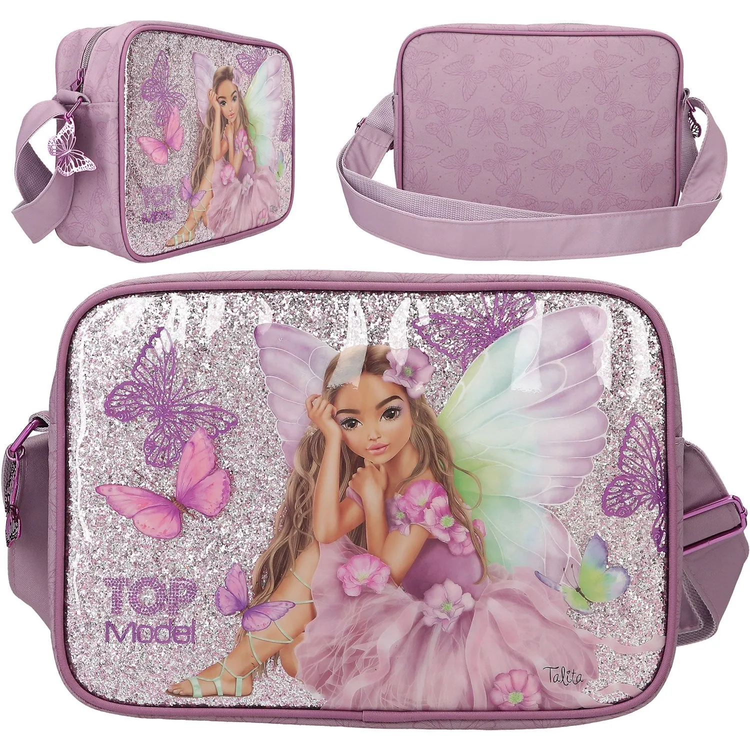 TOPModel Shoulder Bag Fairy Love