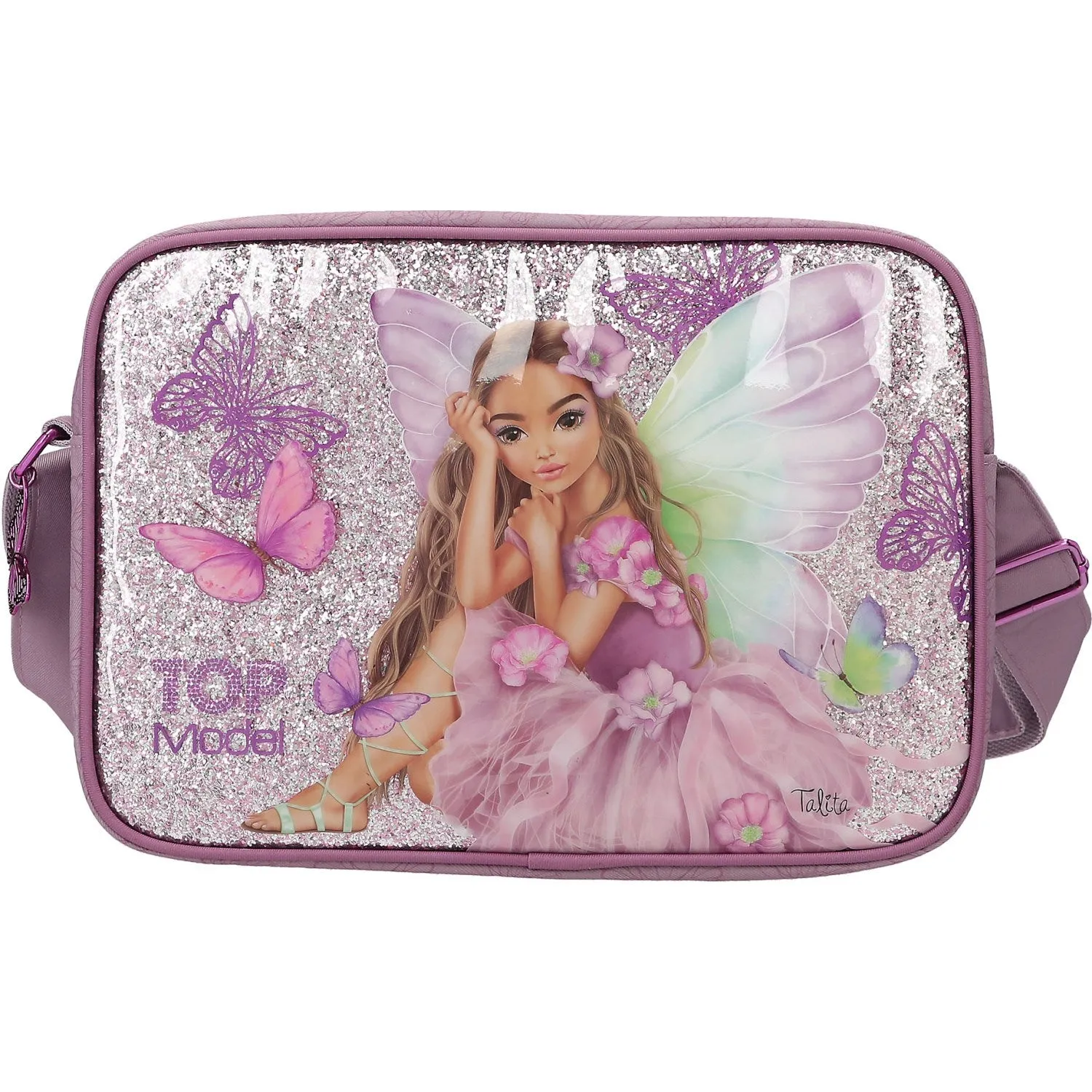 TOPModel Shoulder Bag Fairy Love