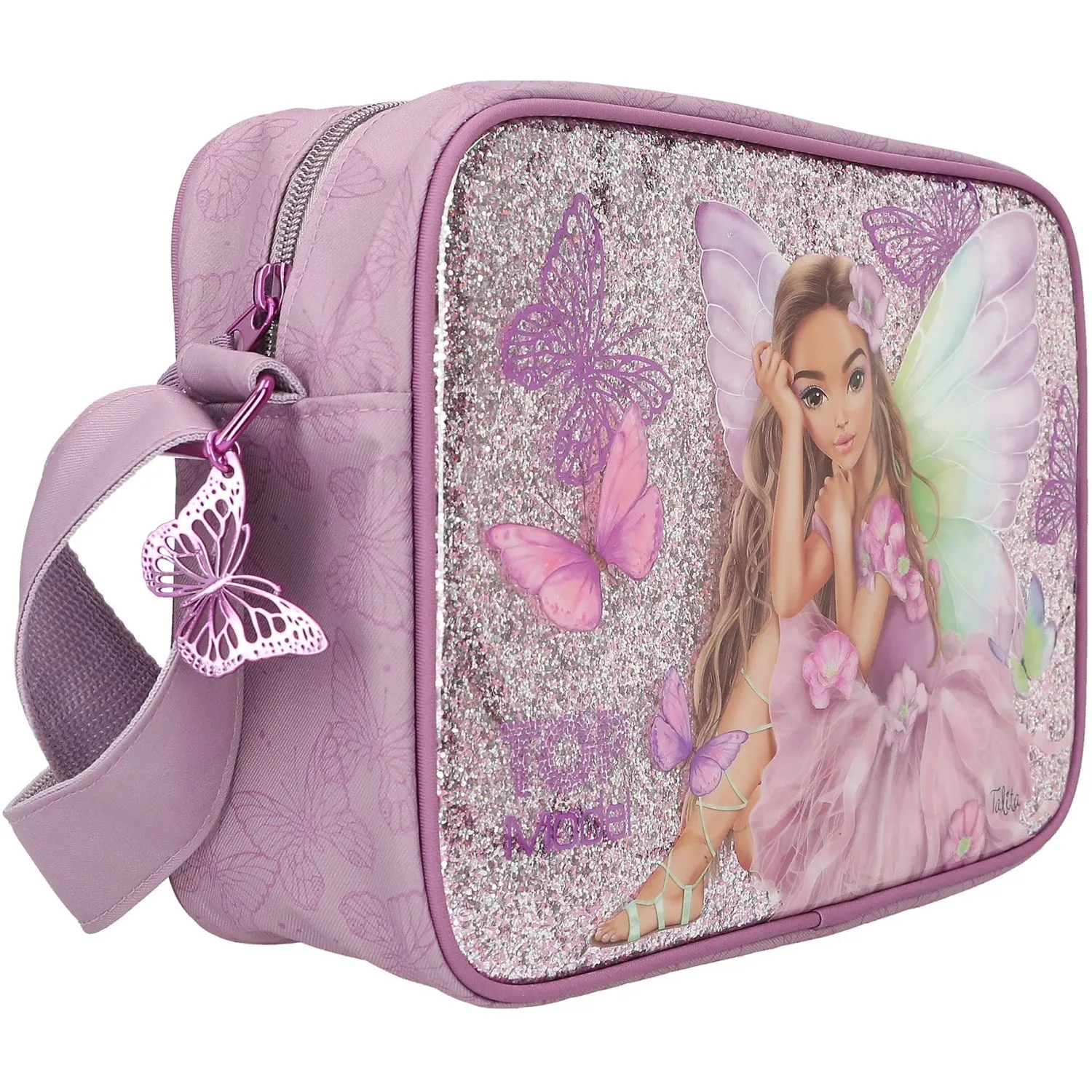 TOPModel Shoulder Bag Fairy Love