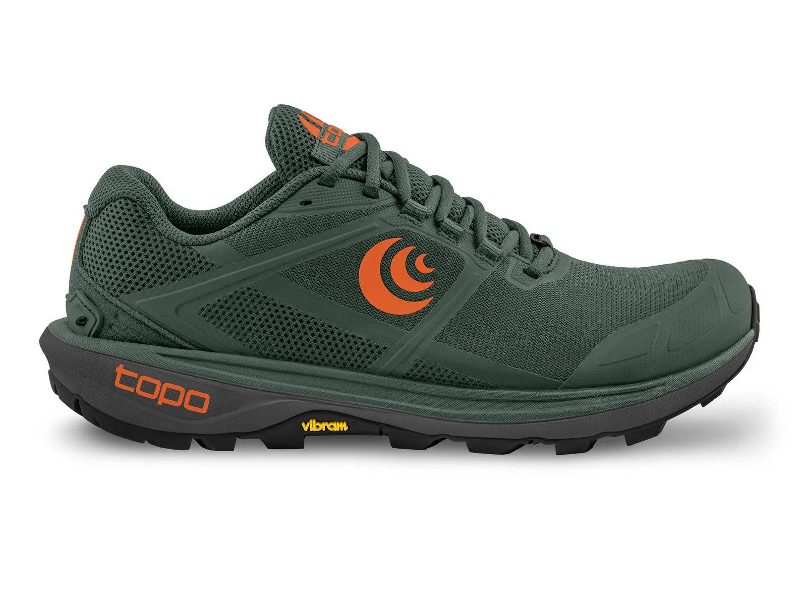 Topo Terraventure 4 Men's Trail Running Shoe