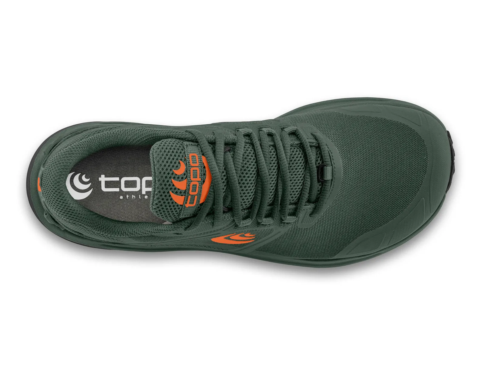 Topo Terraventure 4 Men's Trail Running Shoe