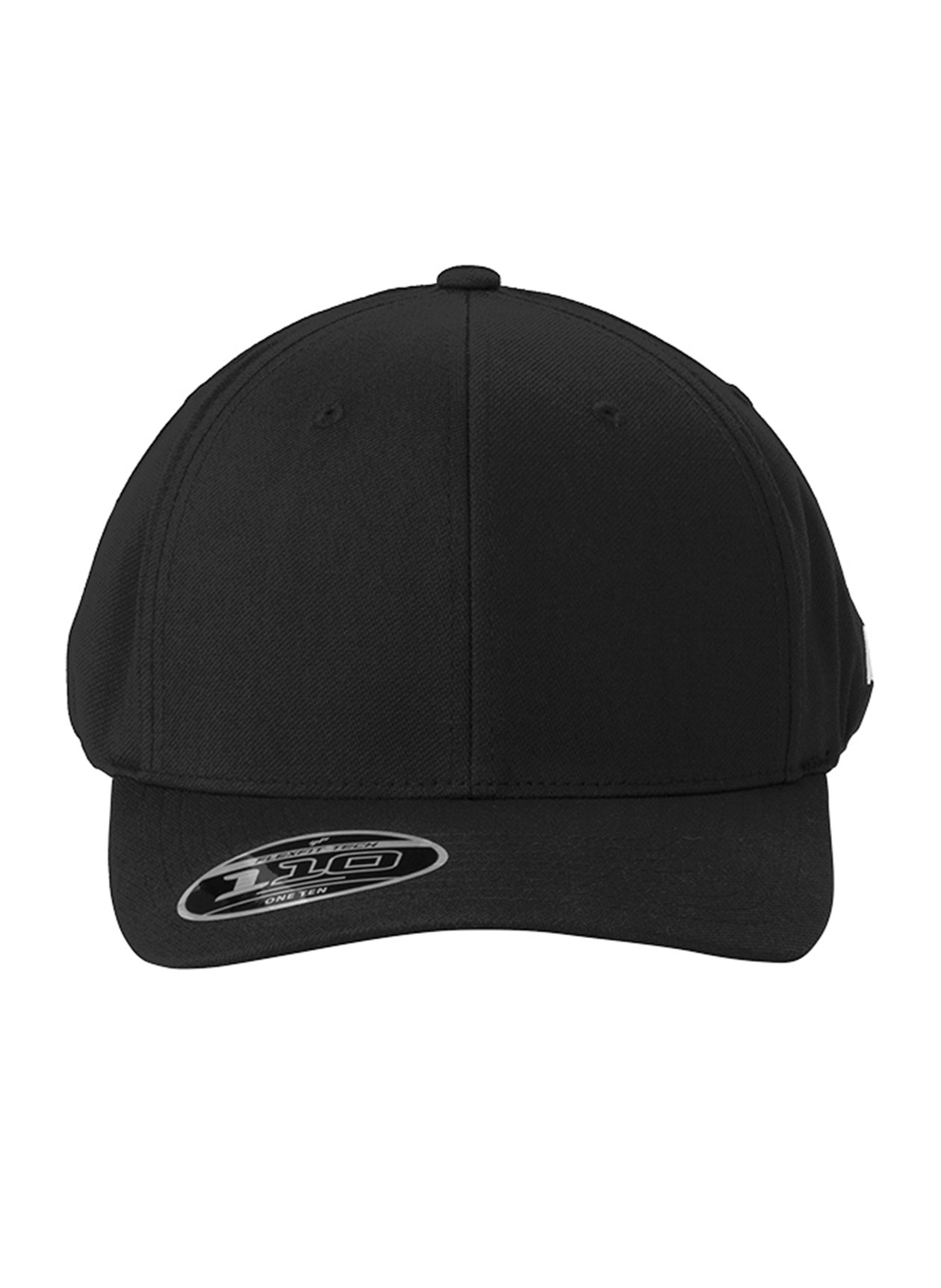 TravisMathew Fomo Solid Hat  Black