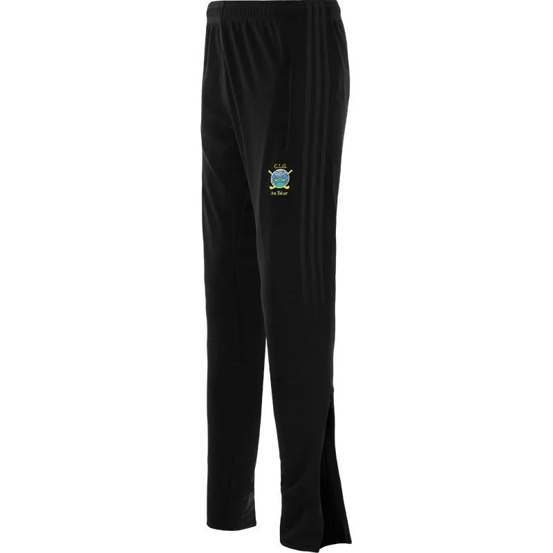 Tubber GAA Reno Squad Skinny Tracksuit Bottoms