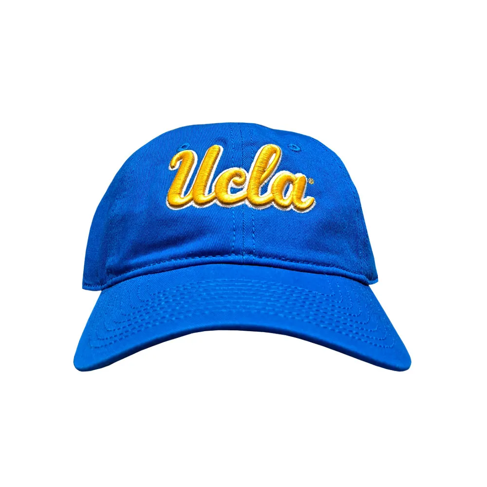 UCLA Script Team Player Hat