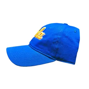 UCLA Script Team Player Hat