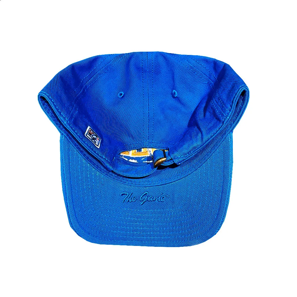 UCLA Script Team Player Hat