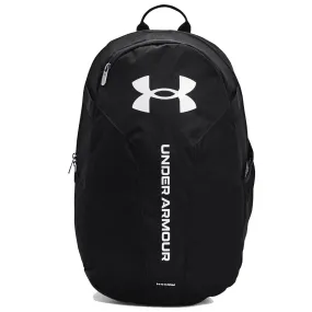 Under Armour Hustle Lite Backpack - Black