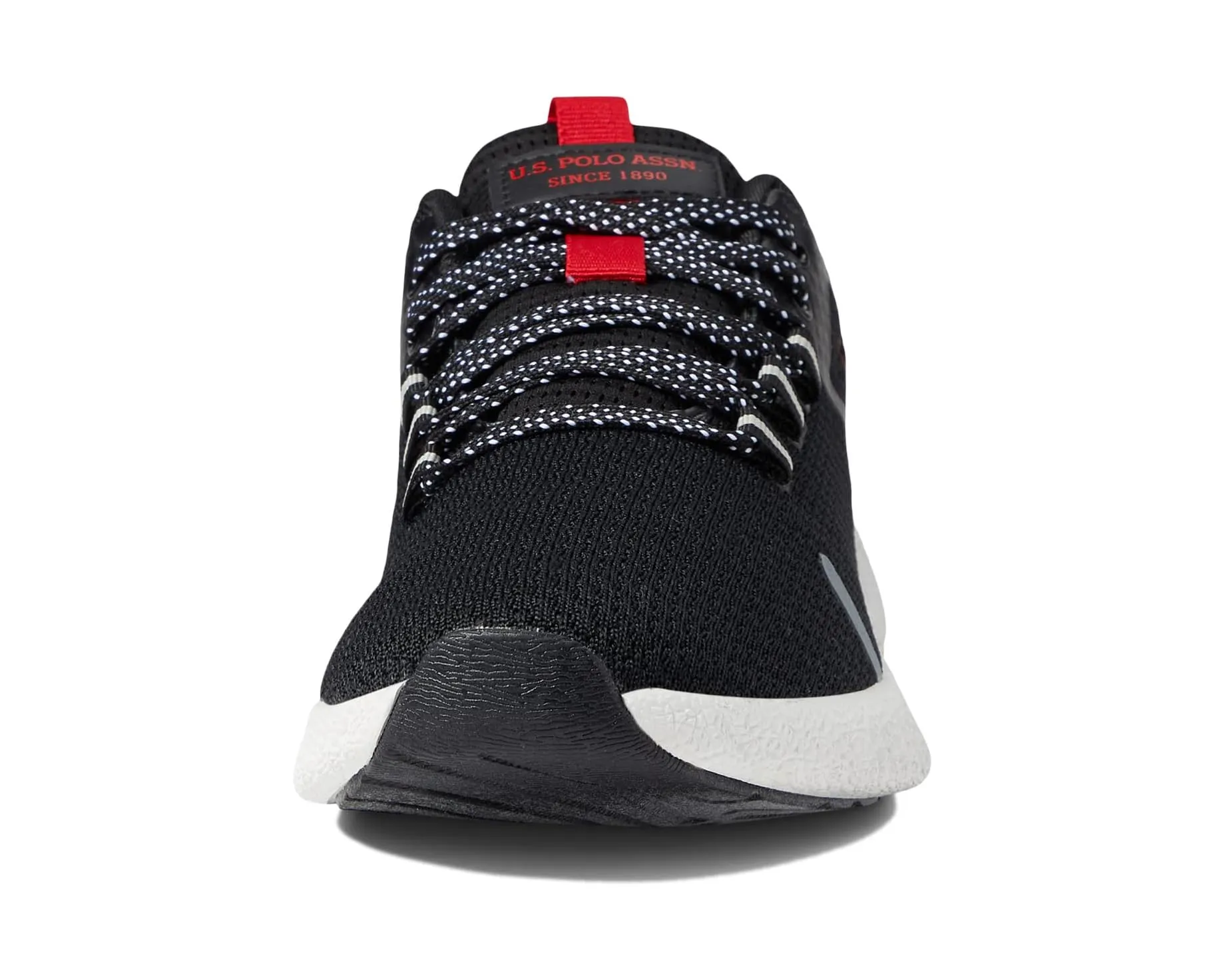 U.S. Polo Assn. Men's Warmup Running Shoe