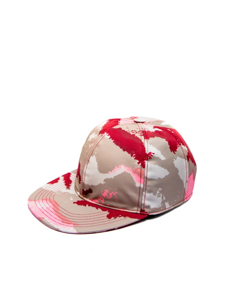 Valentino Baseball Hat | Credomen