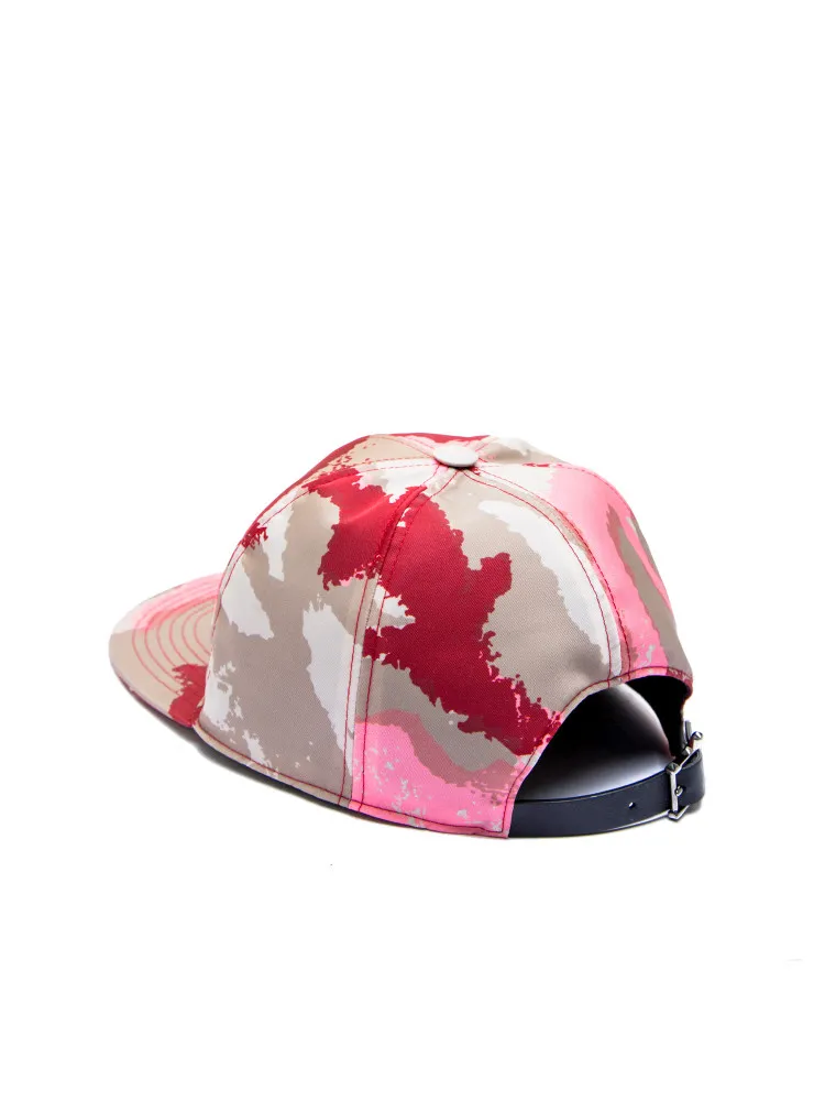 Valentino Baseball Hat | Credomen