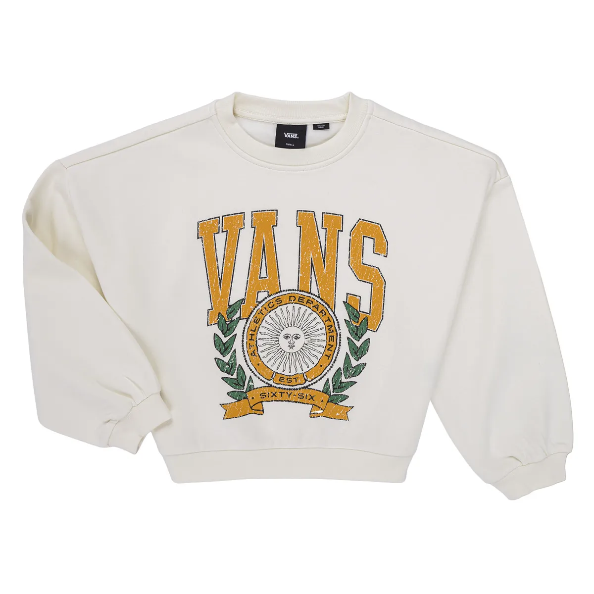 Vans - First Team Loose Crew