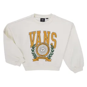 Vans - First Team Loose Crew