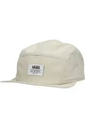 Vans Fullerton Camper Cap 2021 - Oatmeal