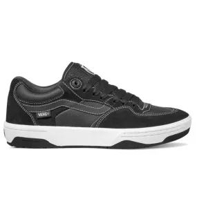 VANS ROWAN 2 BLACK WHITE