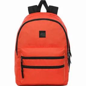 Vans SCHOOLIN IT BACKPACK (PAPRIKA) WOMEN RED