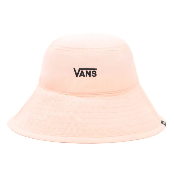 Vans Sight Seeker Womens Bucket Hat - Peach