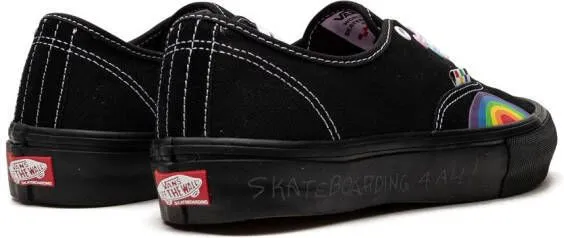 Vans Skate Authentic 