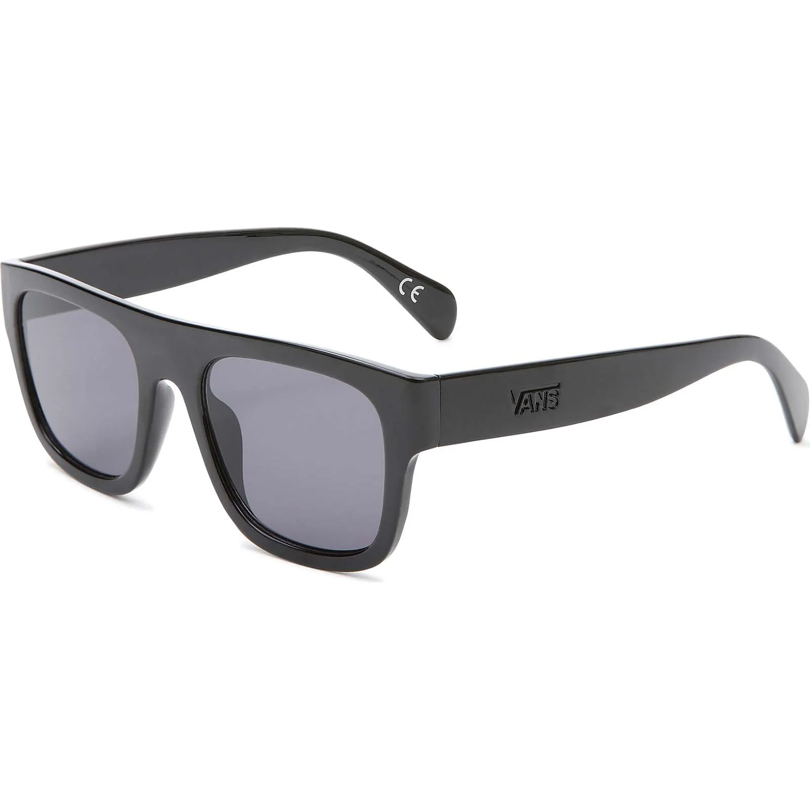 Vans Squared Off Shades Sunglasses - Black