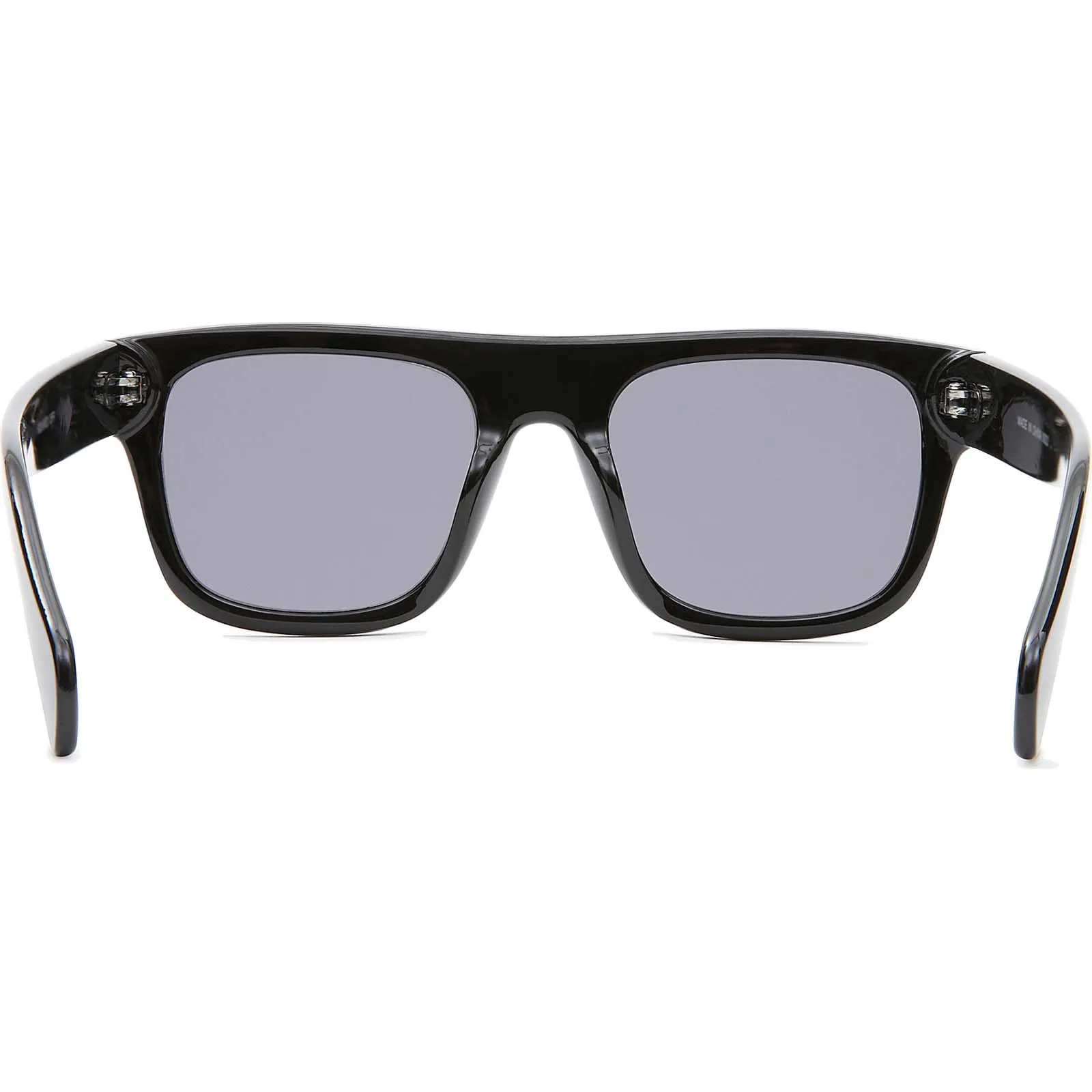 Vans Squared Off Shades Sunglasses - Black